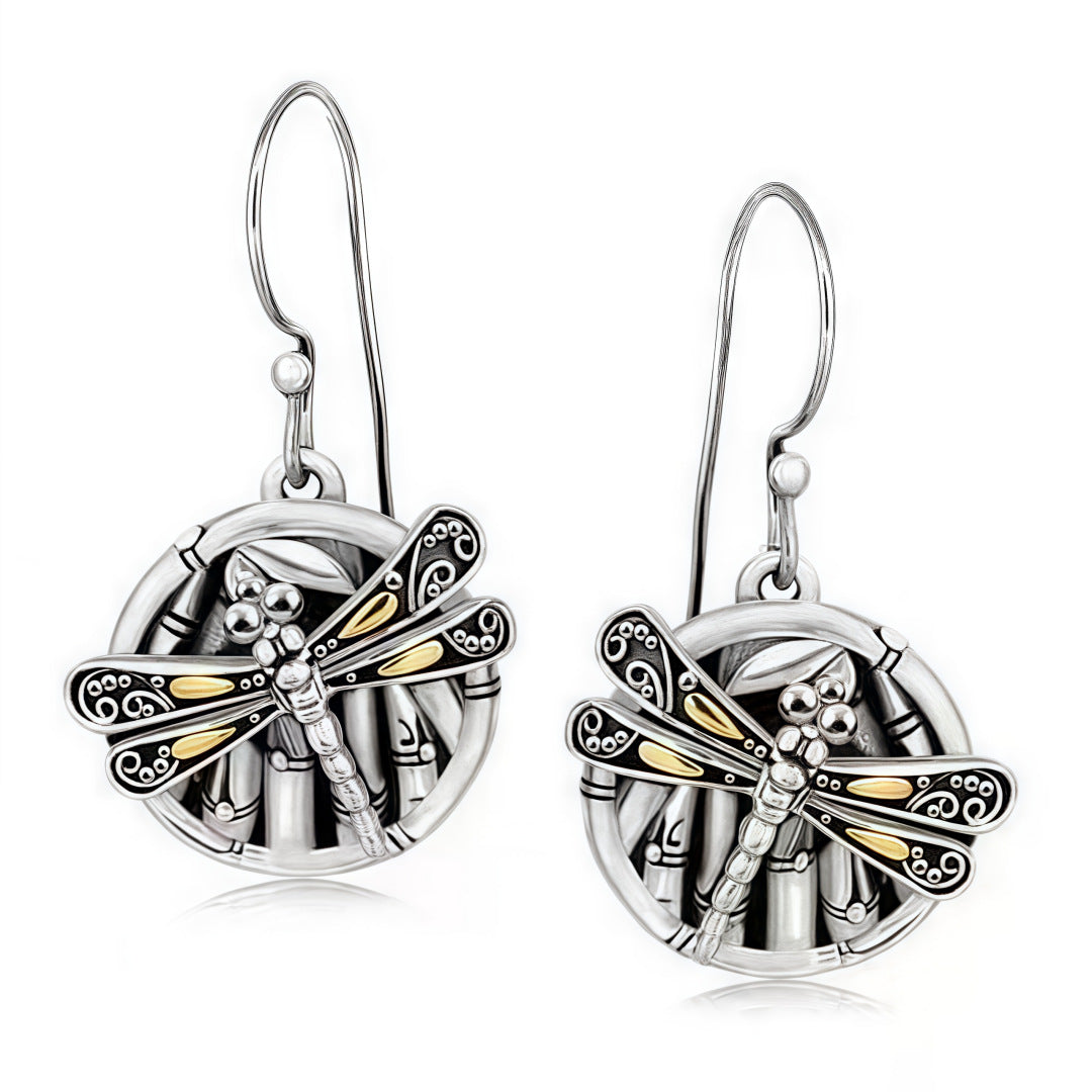 Romantic Earring for Special Moments