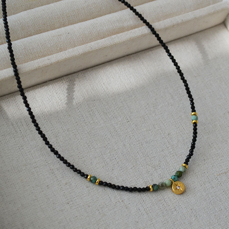 Classic Necklace with Timeless Appeal