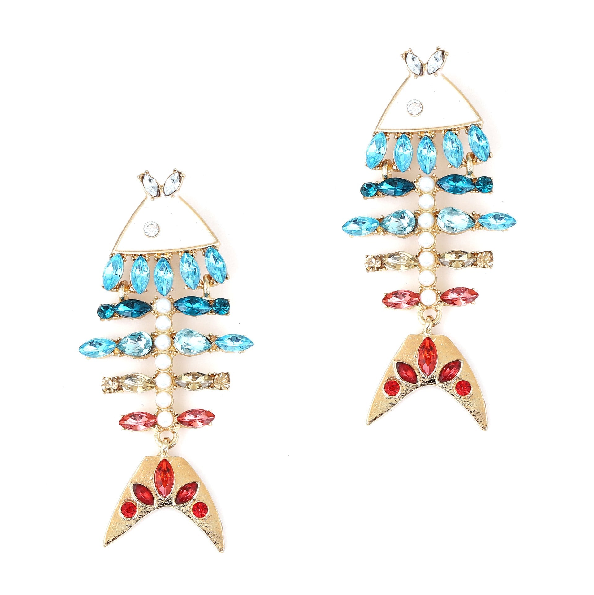 Romantic Earring for Special Moments