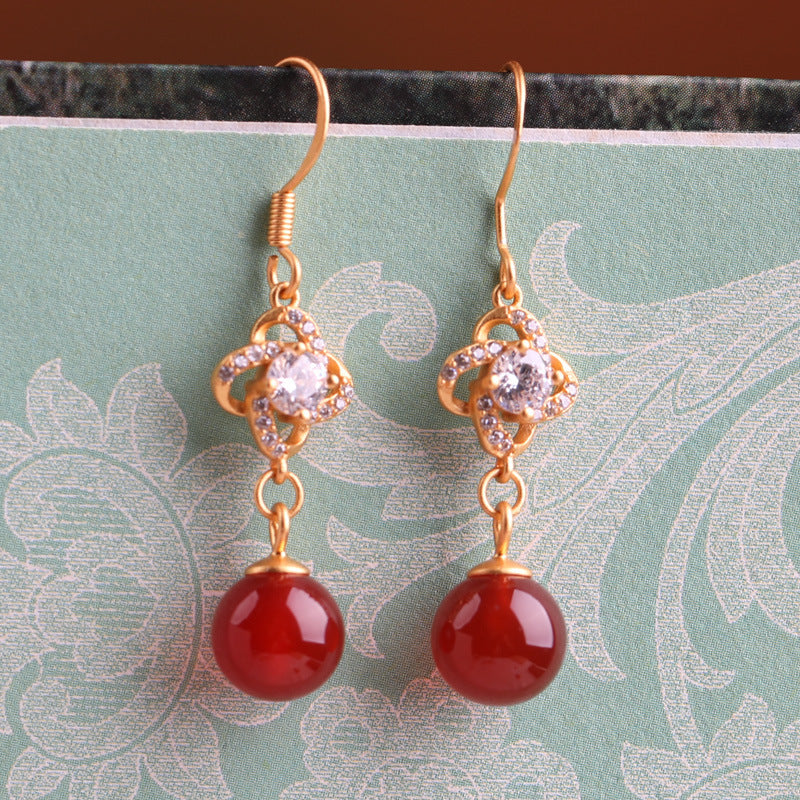 Stunning Earring for Daily Wear