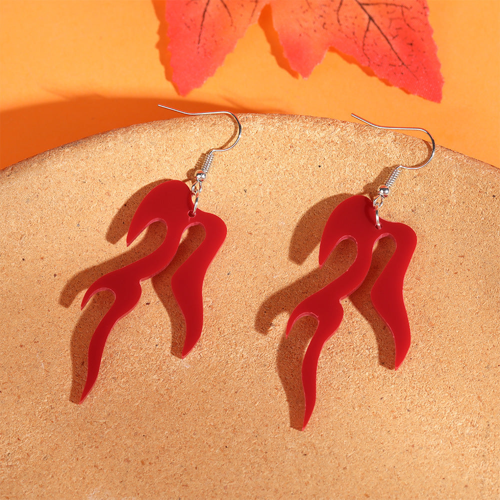 Elegant Earring for Every Occasion