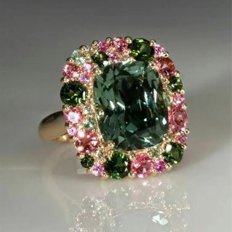 Stunning Ring for Daily Wear