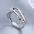 Romantic Ring for Special Moments
