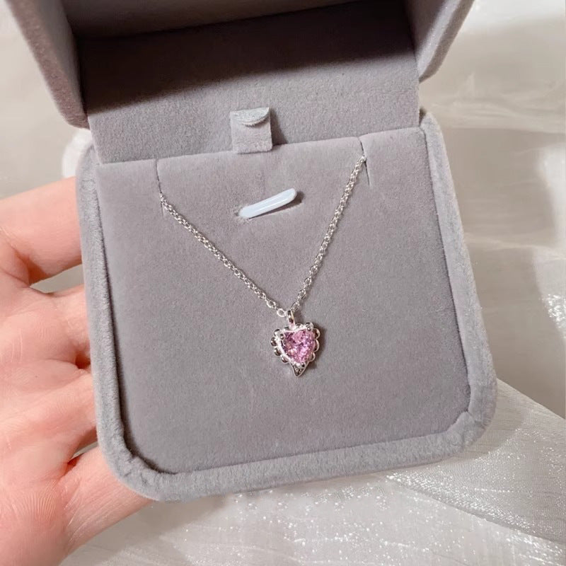 Charming Necklace for Any Occasion