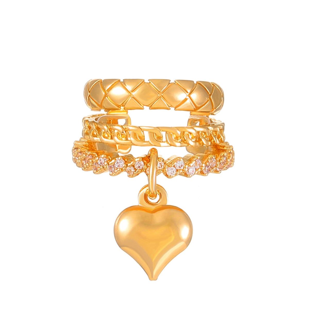 Stunning Earring for Daily Wear