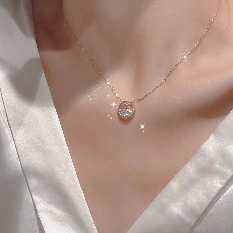 Charming Necklace for Any Occasion