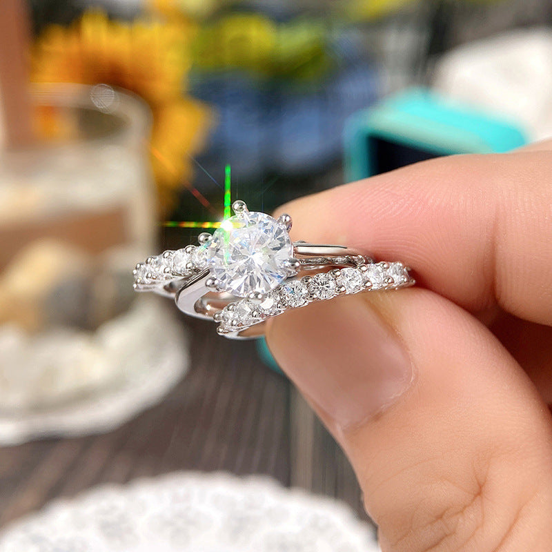 Vintage Handmade Ring