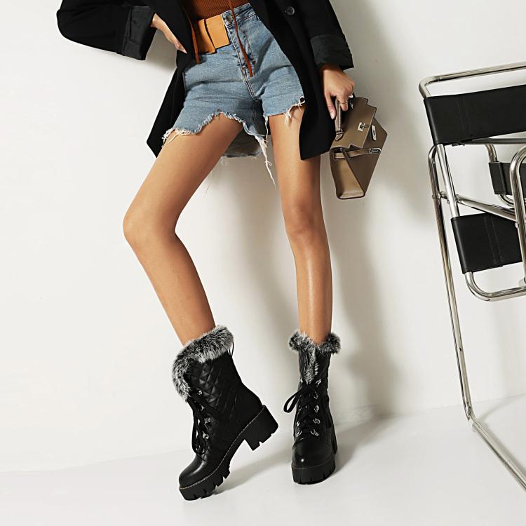 Stylish Orthopedic Boots for Any Occasion
