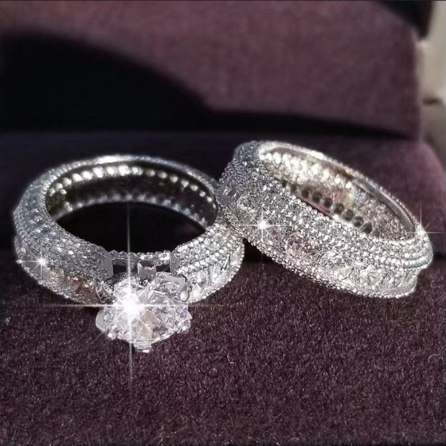 Stunning Set for Daily Wear