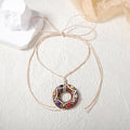Delicate Artisan Necklace