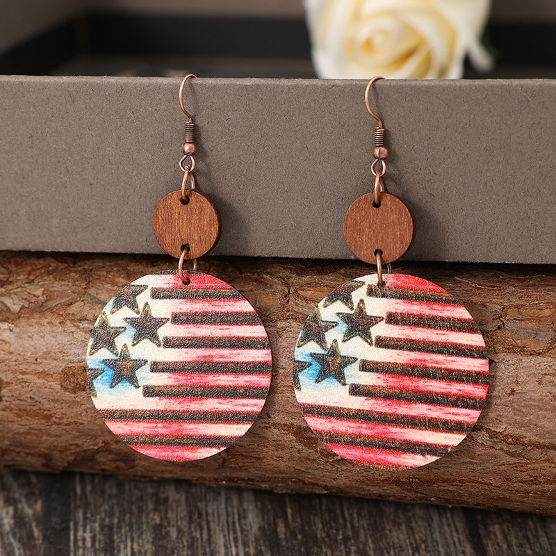 Romantic Earring for Special Moments