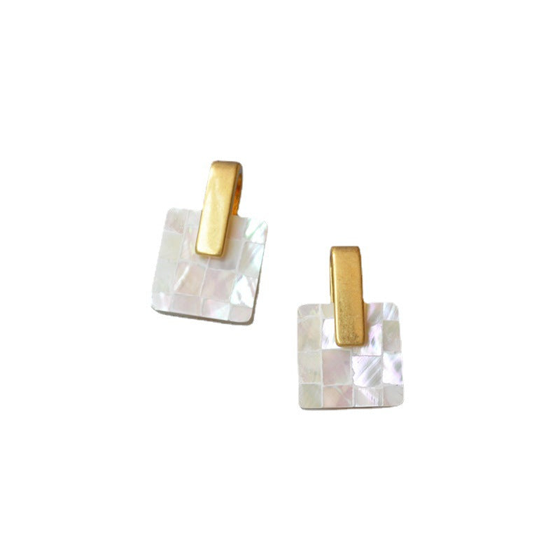 Elegant Silver Earring for Every Occasion
