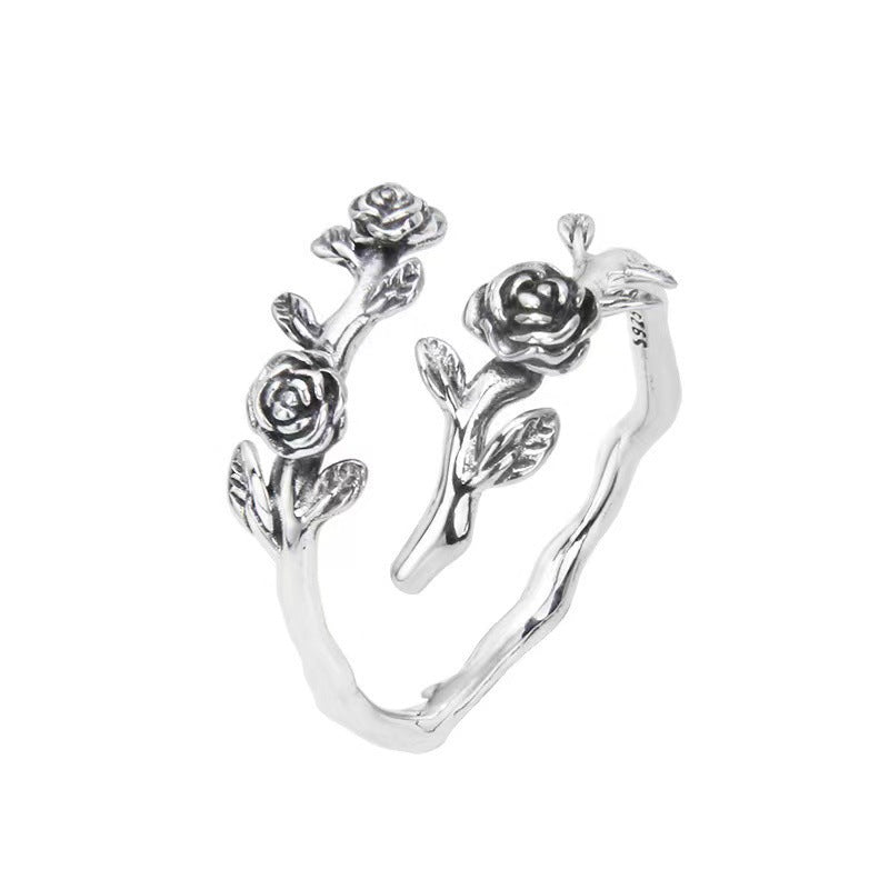 Classic Ring with Timeless Appeal