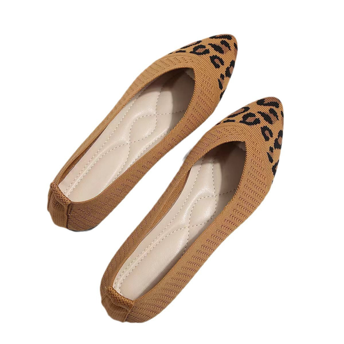 Graceful Orthopedic Shoes for Modern Look