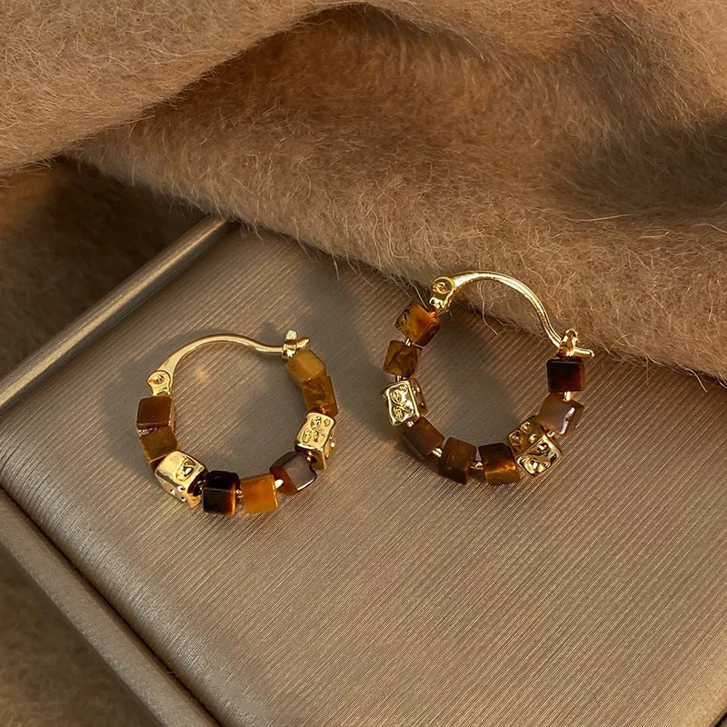 Romantic Earring for Special Moments