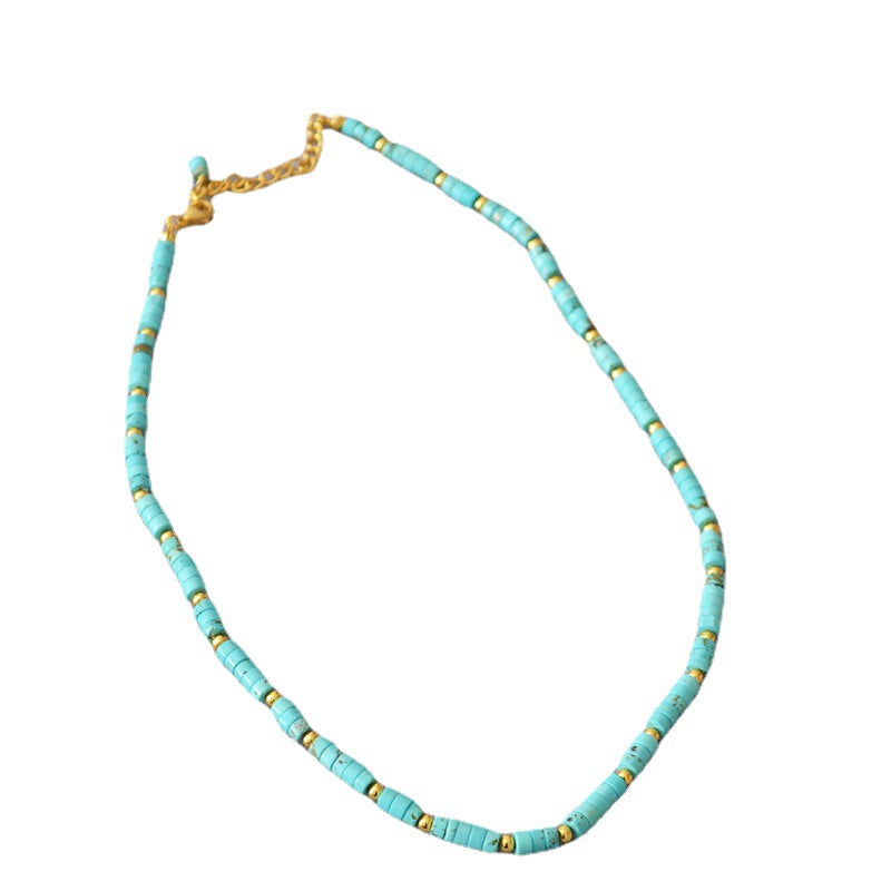 Stunning Necklace for Daily Wear