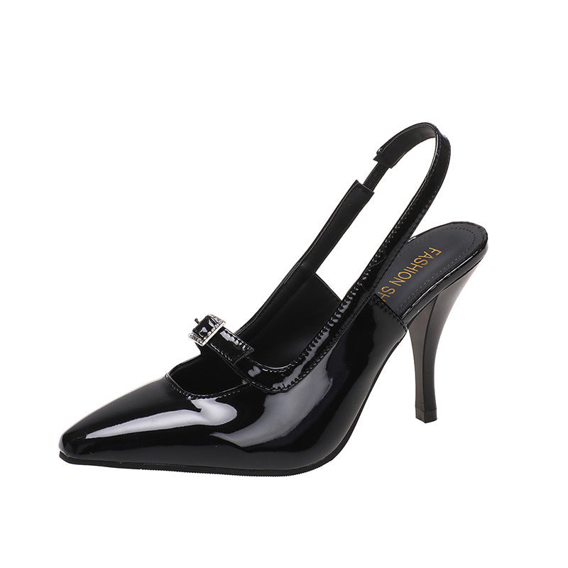 Classic Orthopedic Sandals with Timeless Style
