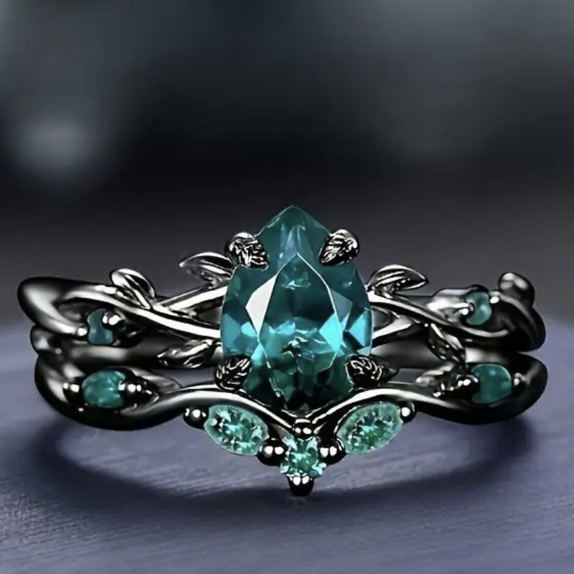Elegant Ring for Every Occasion