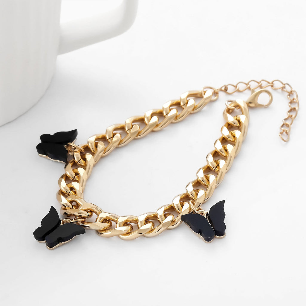 Elegant Gold Necklace for Every Occasion