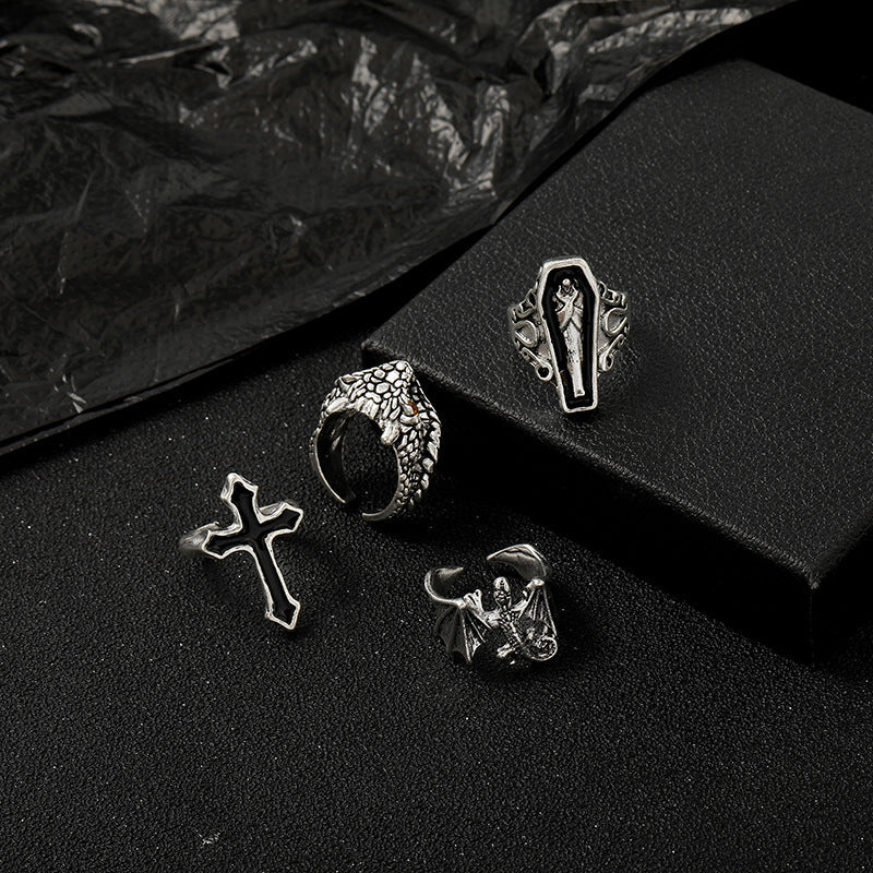 Elegant Set for Every Occasion