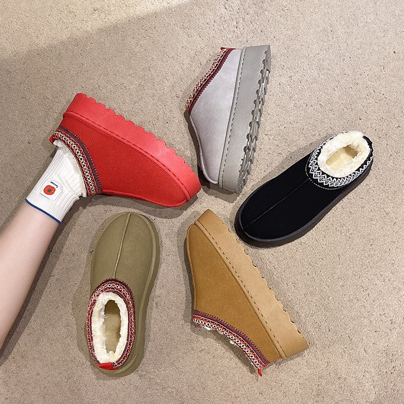 Beautifully Crafted Orthopedic Boots