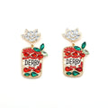 Stunning Earring for Daily Wear