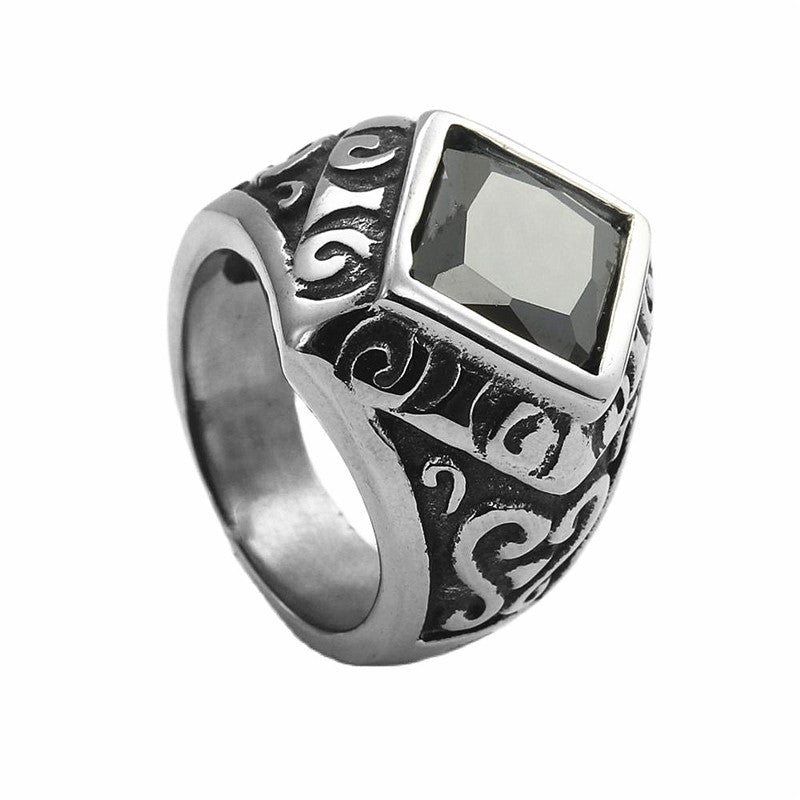 Romantic Ring for Special Moments