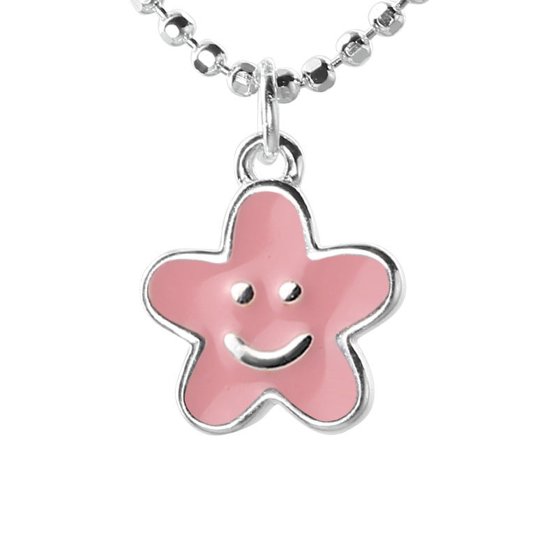 Charming Necklace for Any Occasion