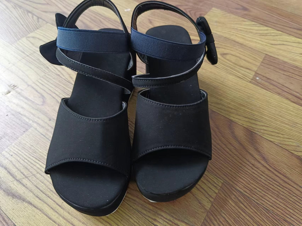 Stylish Orthopedic Sandals for Any Occasion