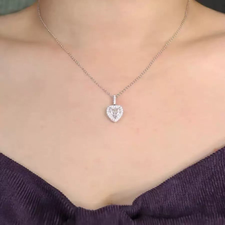 Vintage Handmade Necklace