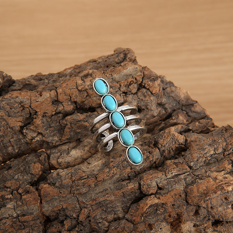 Vintage Handmade Ring
