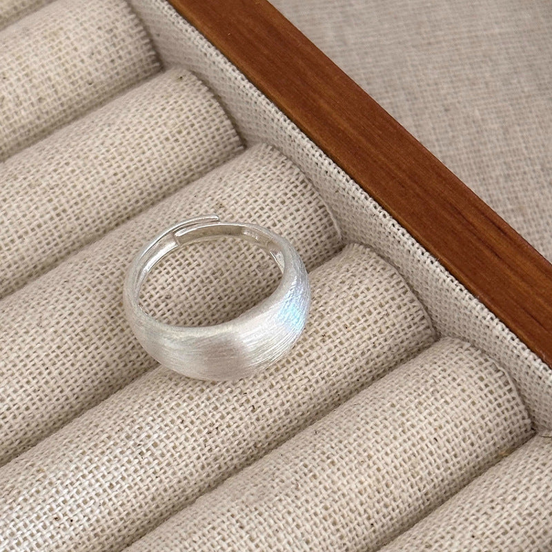 Beautiful Ring with Unique Style