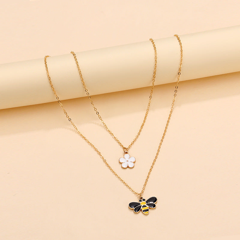 Delicate Artisan Necklace