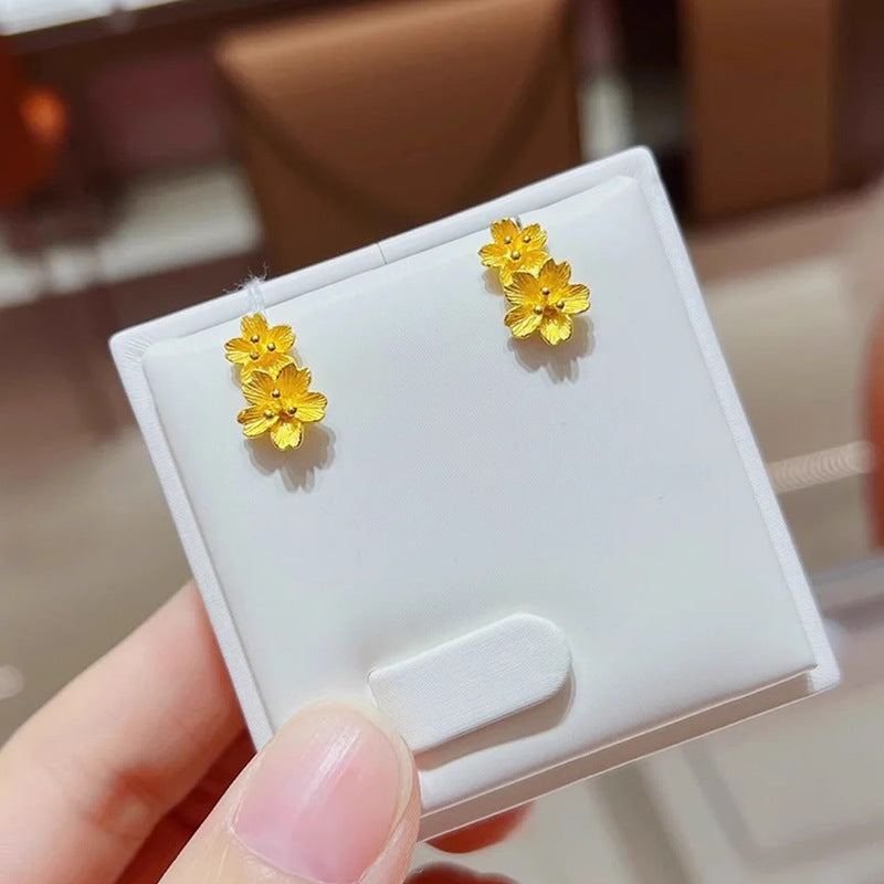 Charming Earring for Any Occasion