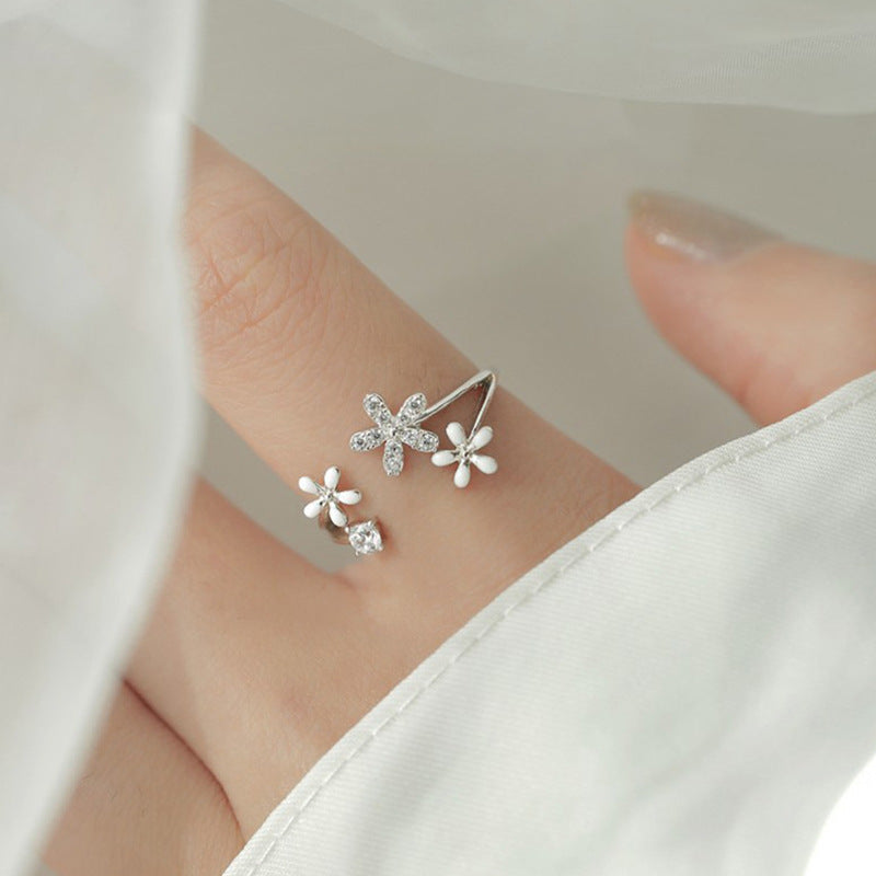 Classic Ring with Timeless Appeal