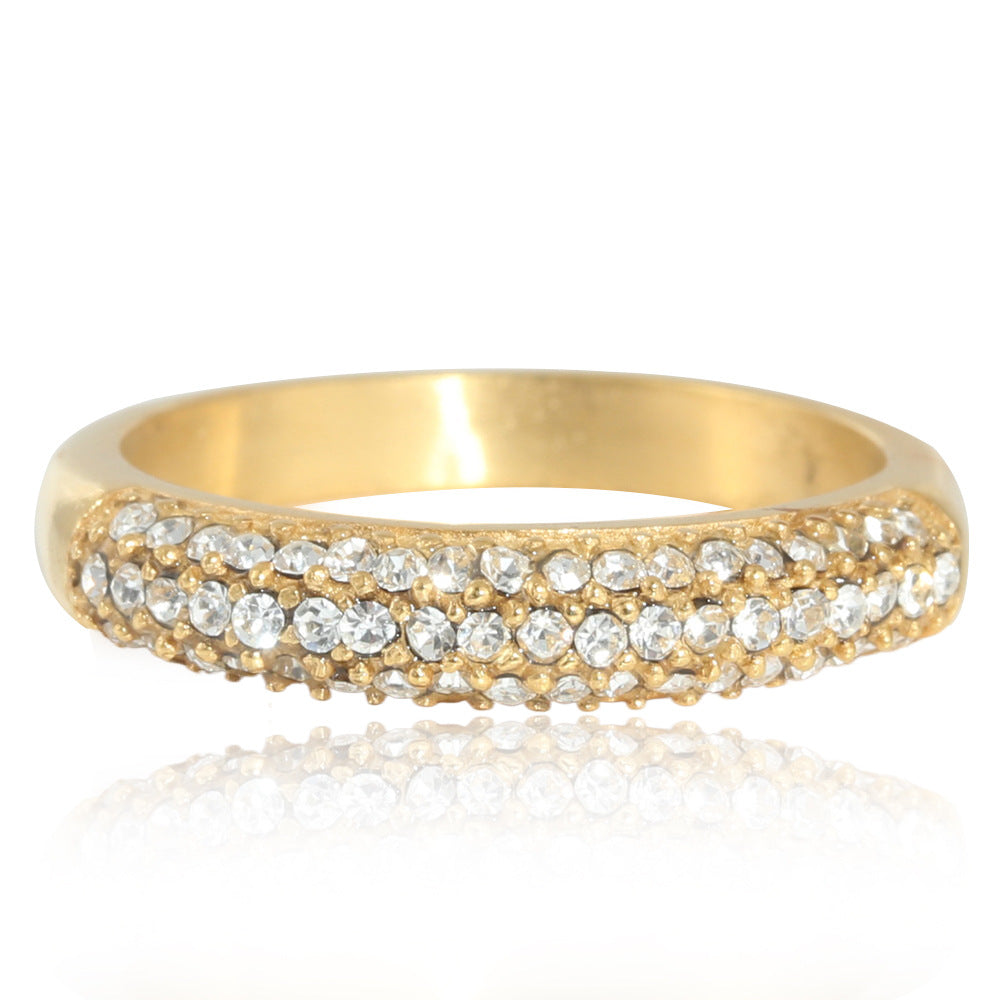 Stunning Ring for Daily Wear