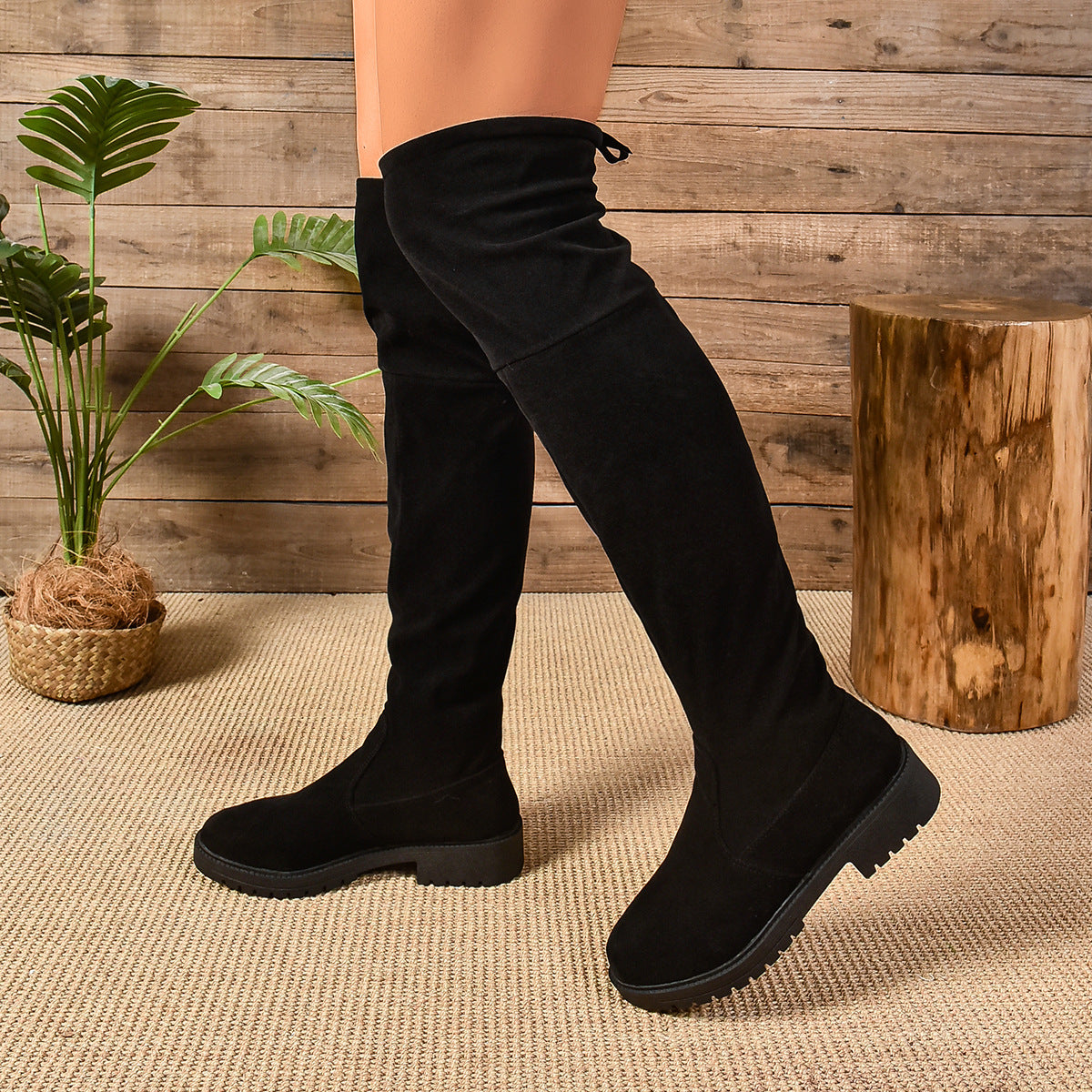 Stylish Orthopedic Boots for Any Occasion