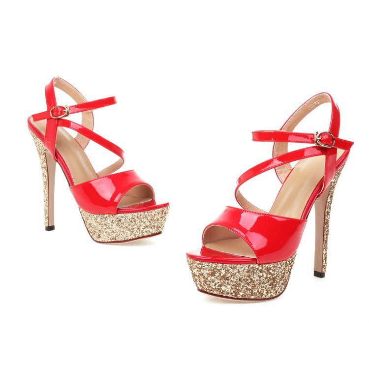 Elegant Orthopedic Sandals for Every Step