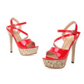 Elegant Orthopedic Sandals for Every Step