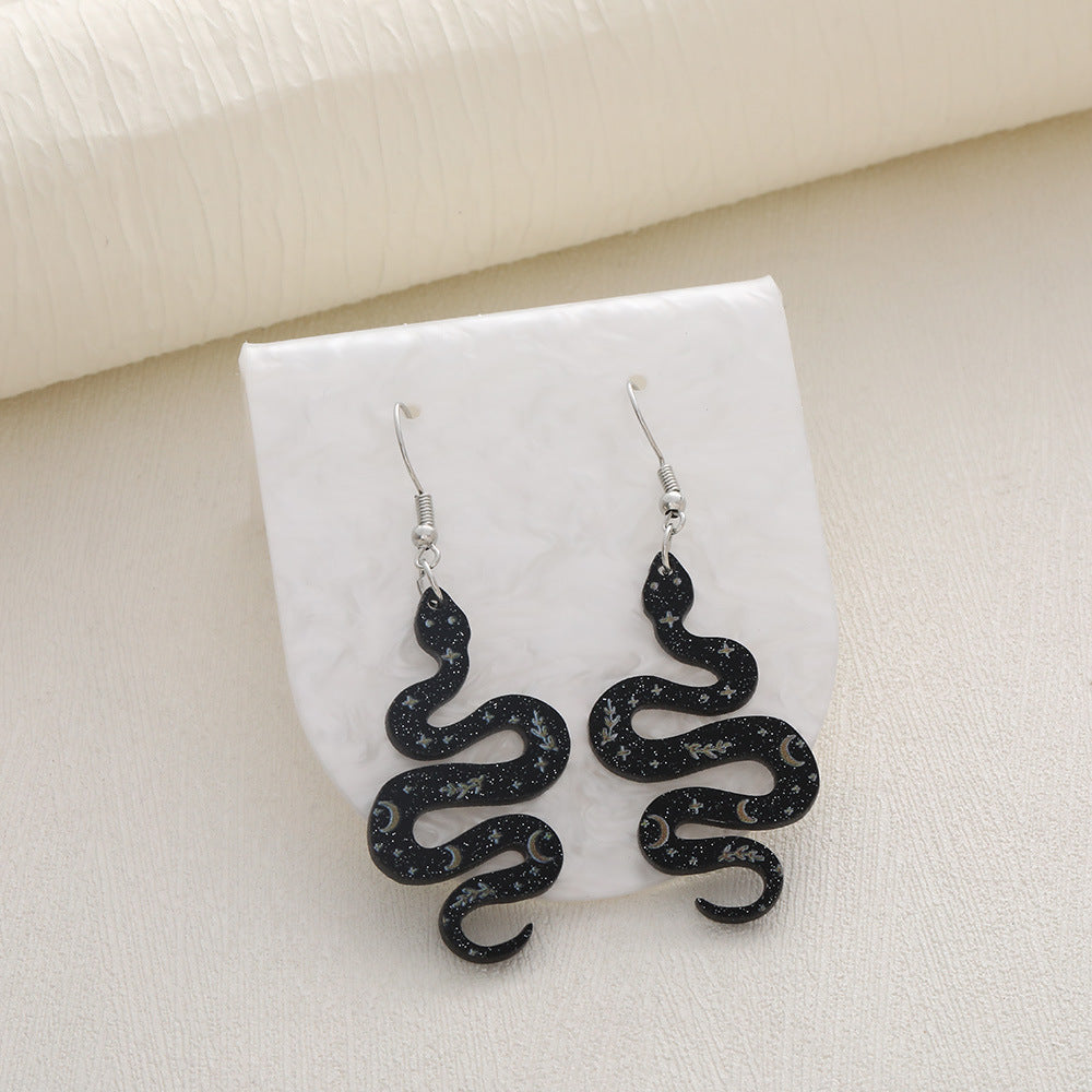 Charming Earring for Any Occasion