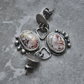 Charming Earring for Any Occasion