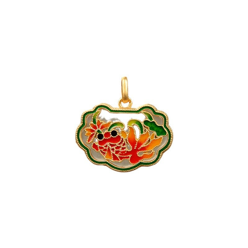 Stunning Necklace for Daily Wear