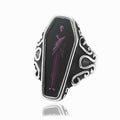 Delicate Artisan Ring