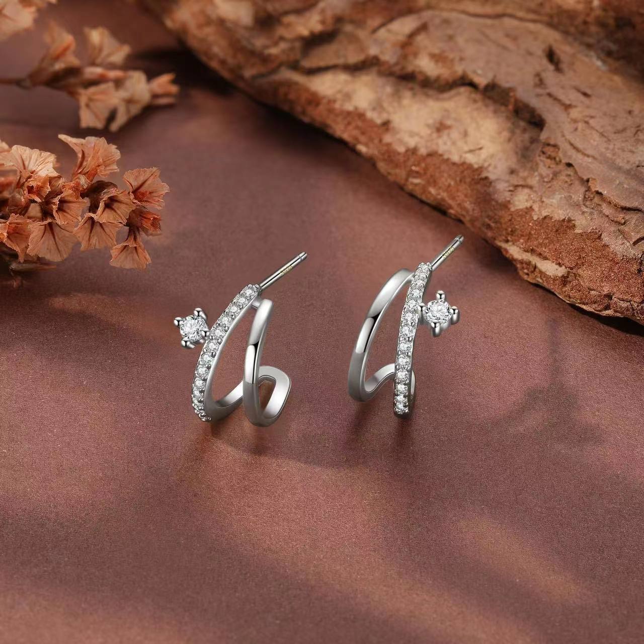 Elegant Earring for Every Occasion