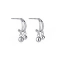 Classic Earring with Timeless Appeal