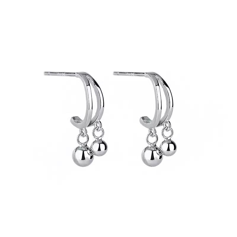 Classic Earring with Timeless Appeal