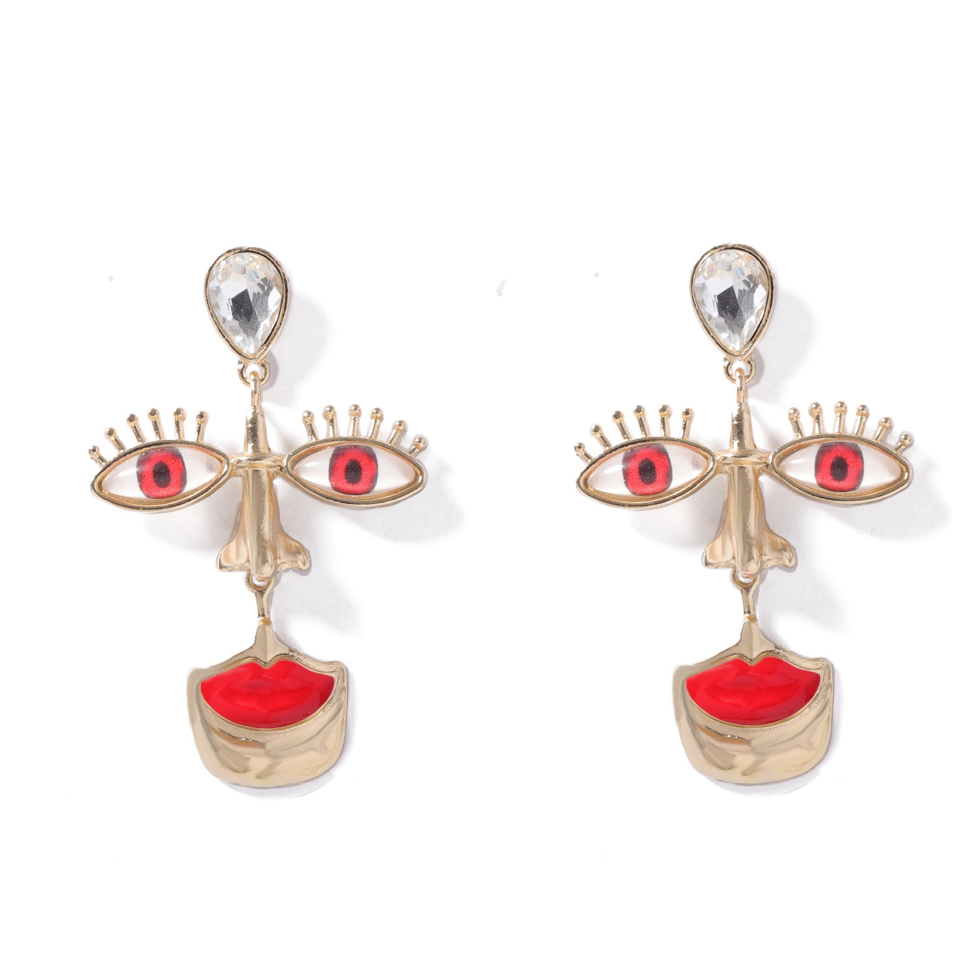 Elegant Pearl Earring for Every Occasion