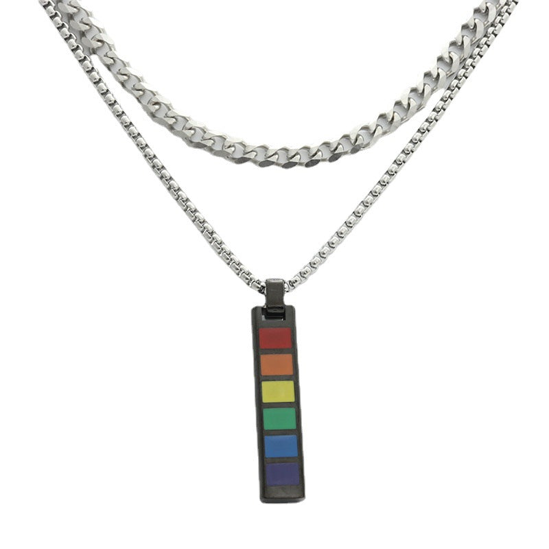 Beautiful Pendant with Unique Style