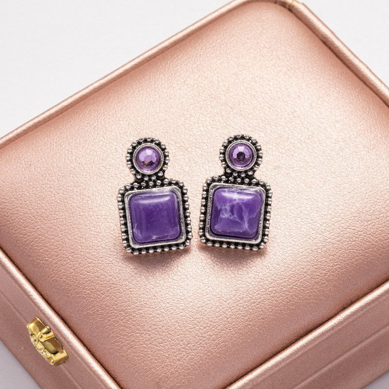 Romantic Earring for Special Moments