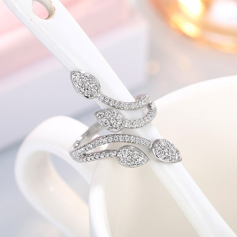 Stunning Ring for Daily Wear